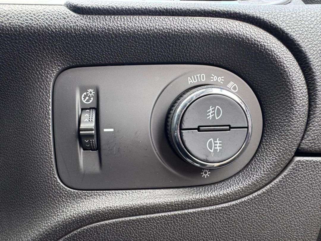 2023 VAUXHALL GRANDLAND 2023 VAUXHALL GRANDLAND