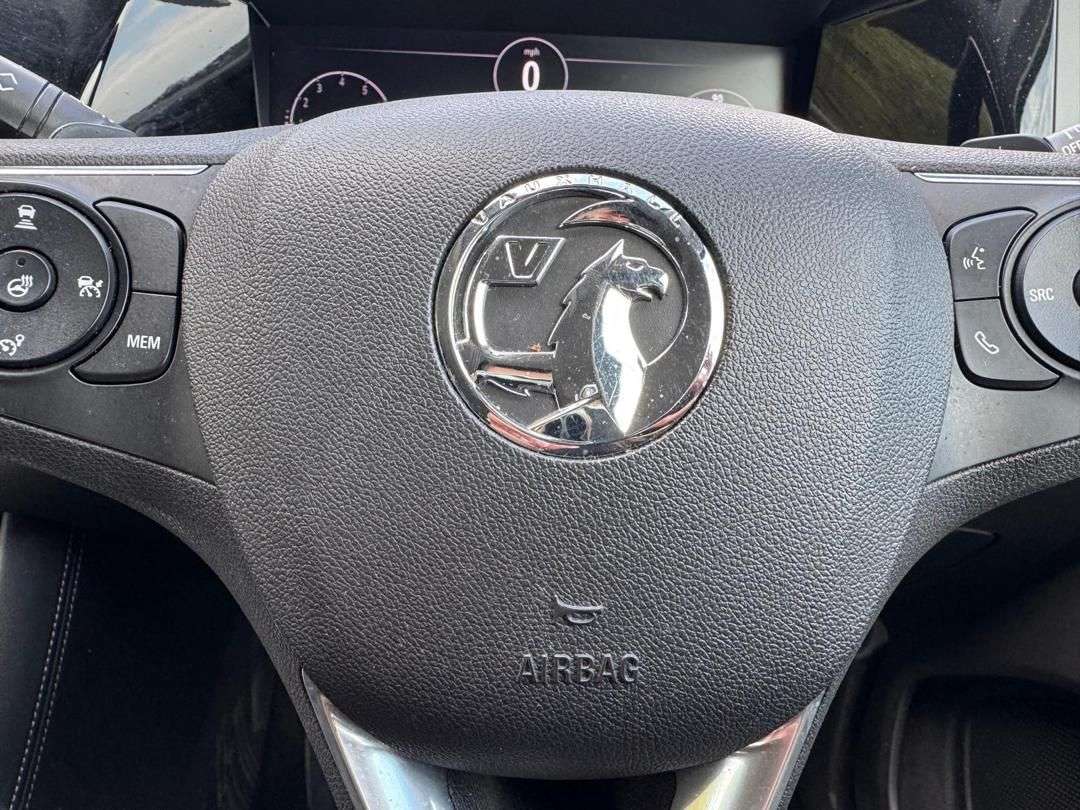 2023 VAUXHALL GRANDLAND 2023 VAUXHALL GRANDLAND