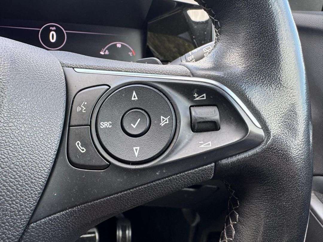 2023 VAUXHALL GRANDLAND 2023 VAUXHALL GRANDLAND