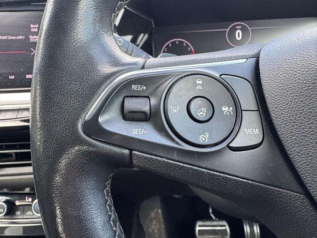 2023 VAUXHALL GRANDLAND 2023 VAUXHALL GRANDLAND