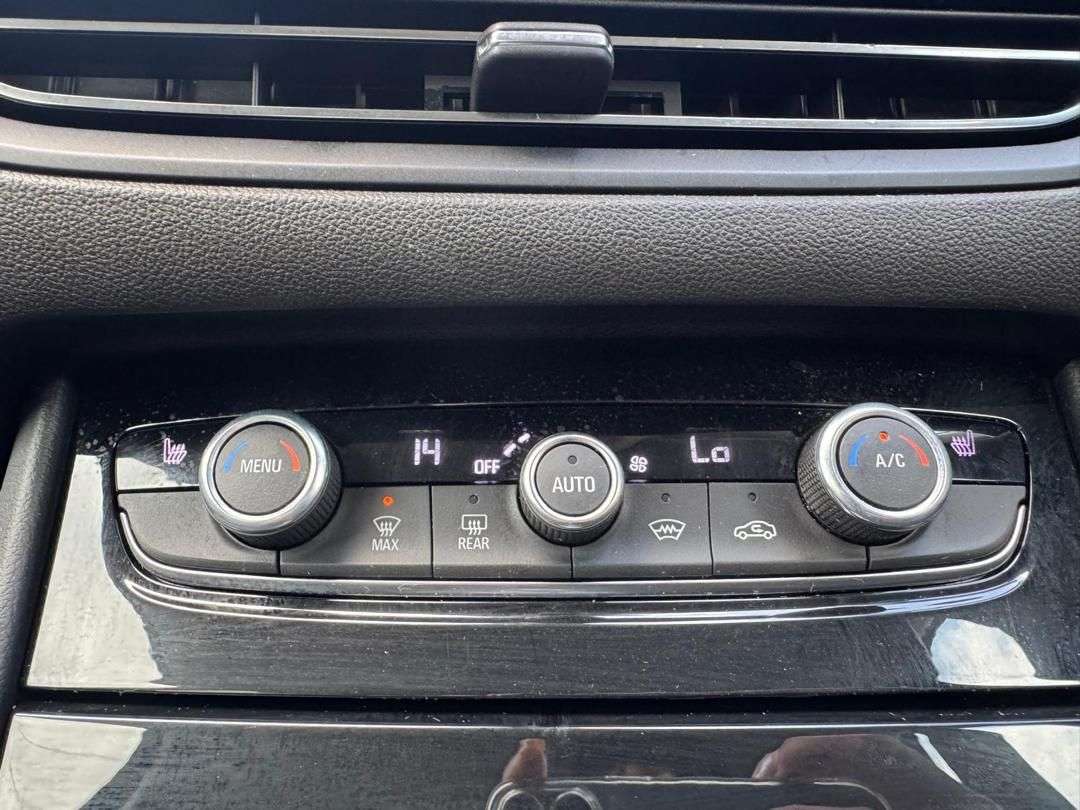 2023 VAUXHALL GRANDLAND 2023 VAUXHALL GRANDLAND