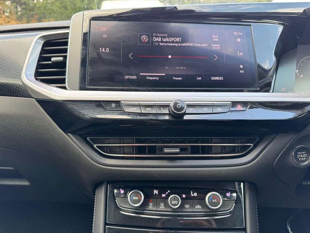 2023 VAUXHALL GRANDLAND 2023 VAUXHALL GRANDLAND