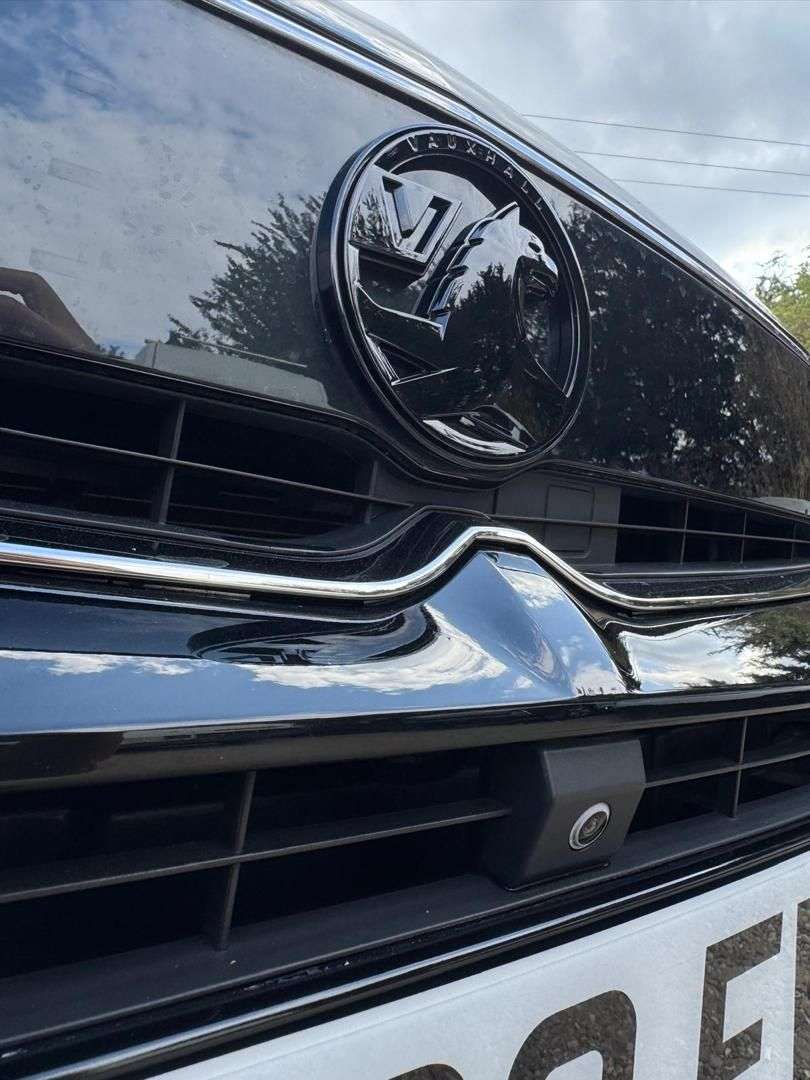 2023 VAUXHALL GRANDLAND 2023 VAUXHALL GRANDLAND