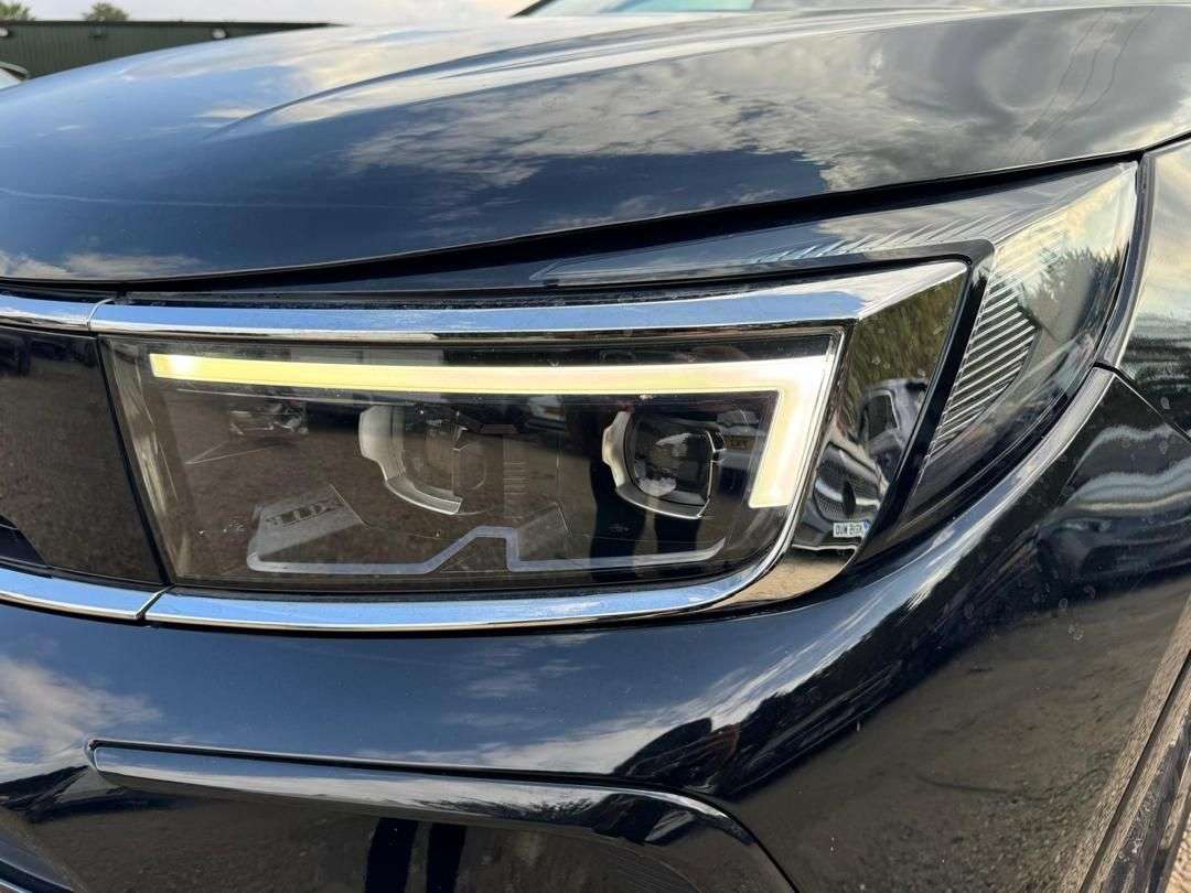 2023 VAUXHALL GRANDLAND 2023 VAUXHALL GRANDLAND