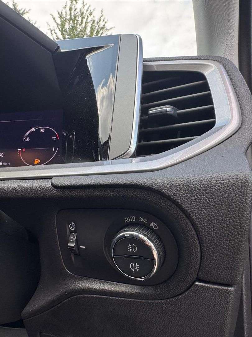 2023 VAUXHALL GRANDLAND 2023 VAUXHALL GRANDLAND