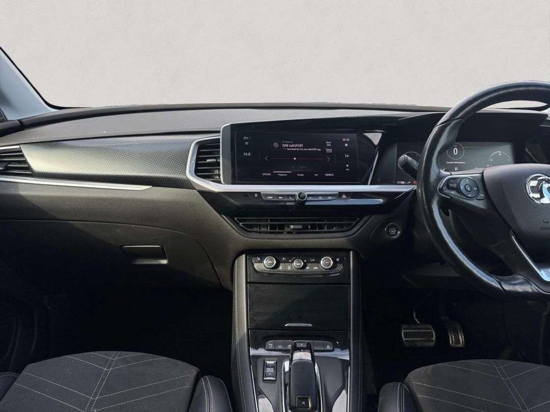 2023 VAUXHALL GRANDLAND 2023 VAUXHALL GRANDLAND