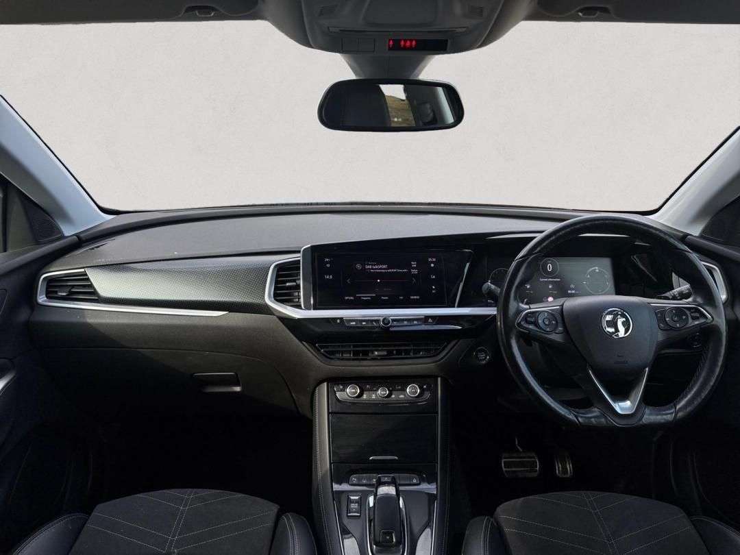 2023 VAUXHALL GRANDLAND 2023 VAUXHALL GRANDLAND