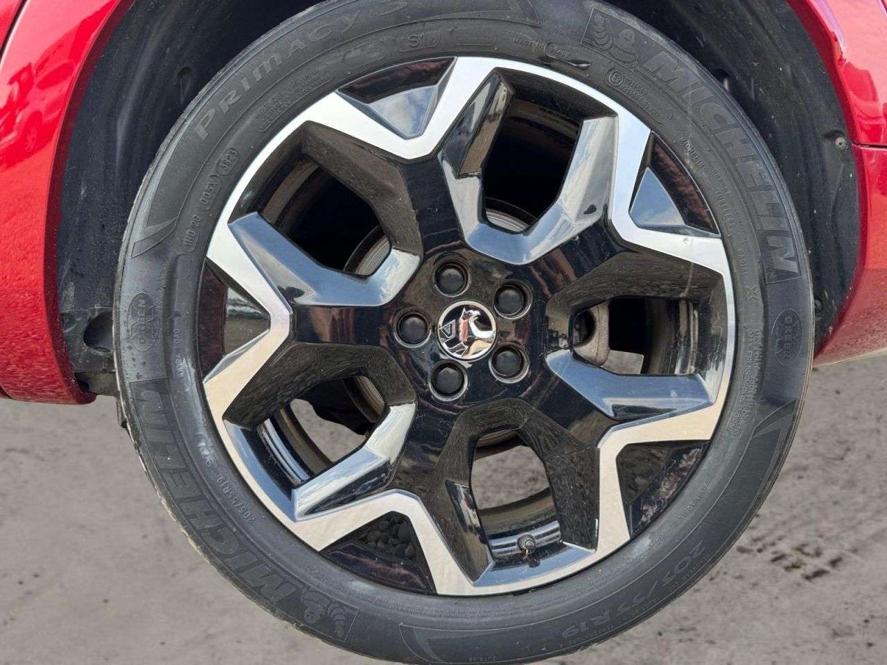 2023 VAUXHALL GRANDLAND 2023 VAUXHALL GRANDLAND