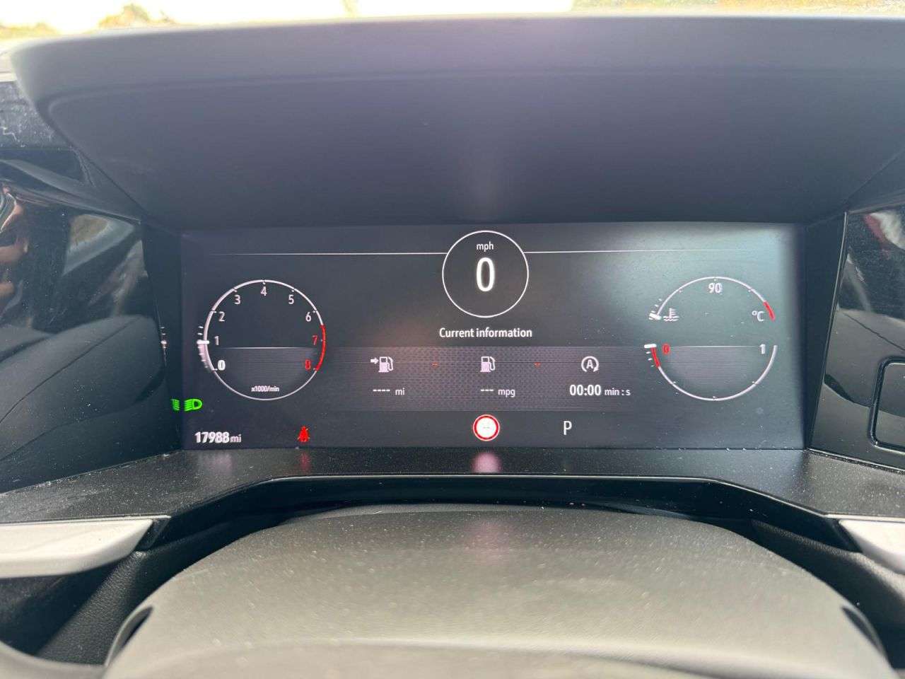 2023 VAUXHALL GRANDLAND 2023 VAUXHALL GRANDLAND