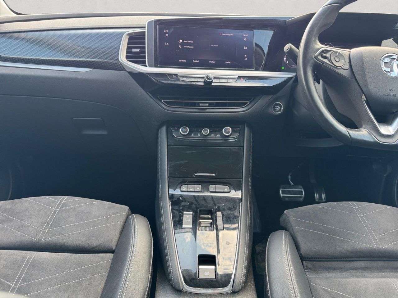 2023 VAUXHALL GRANDLAND 2023 VAUXHALL GRANDLAND