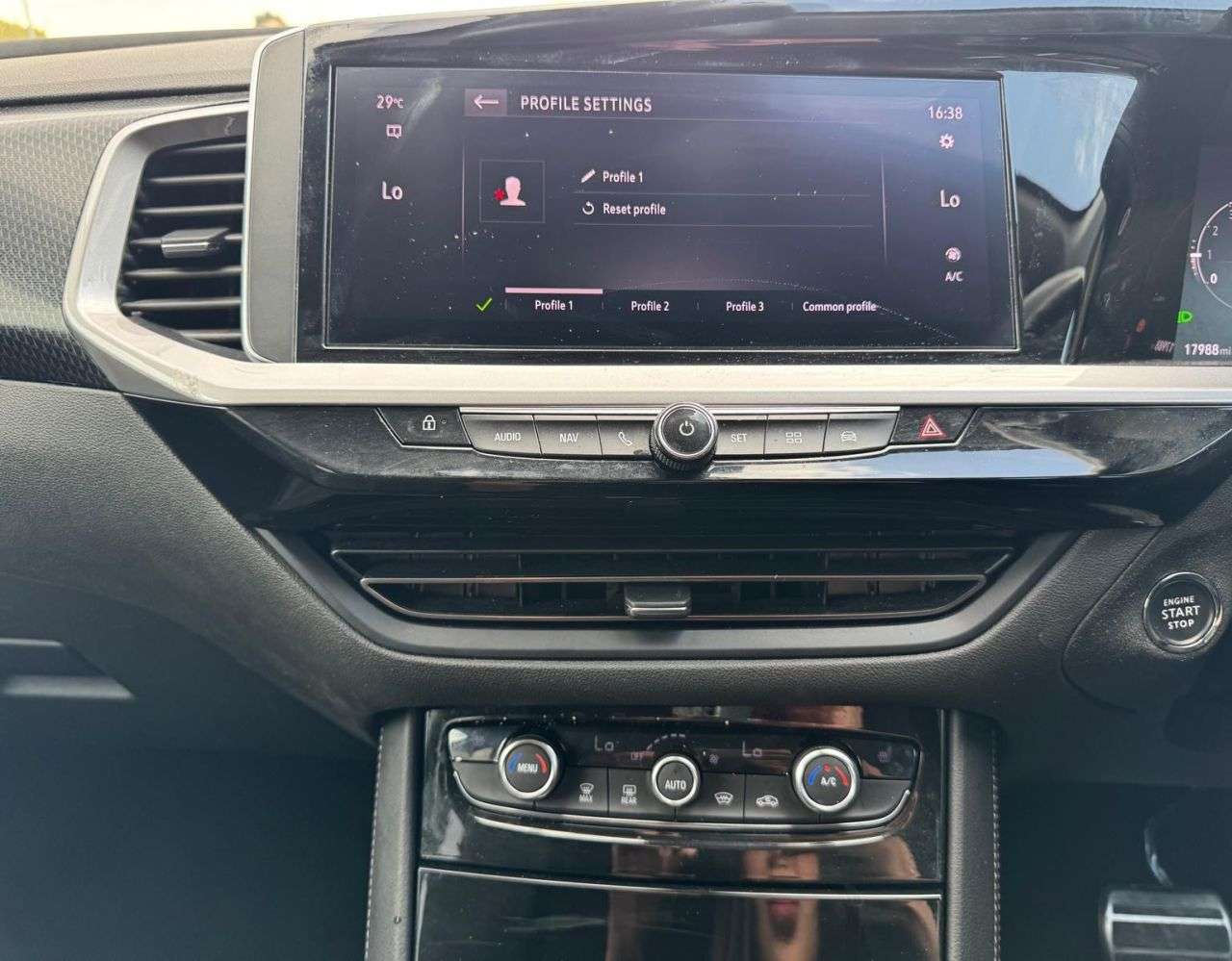 2023 VAUXHALL GRANDLAND 2023 VAUXHALL GRANDLAND