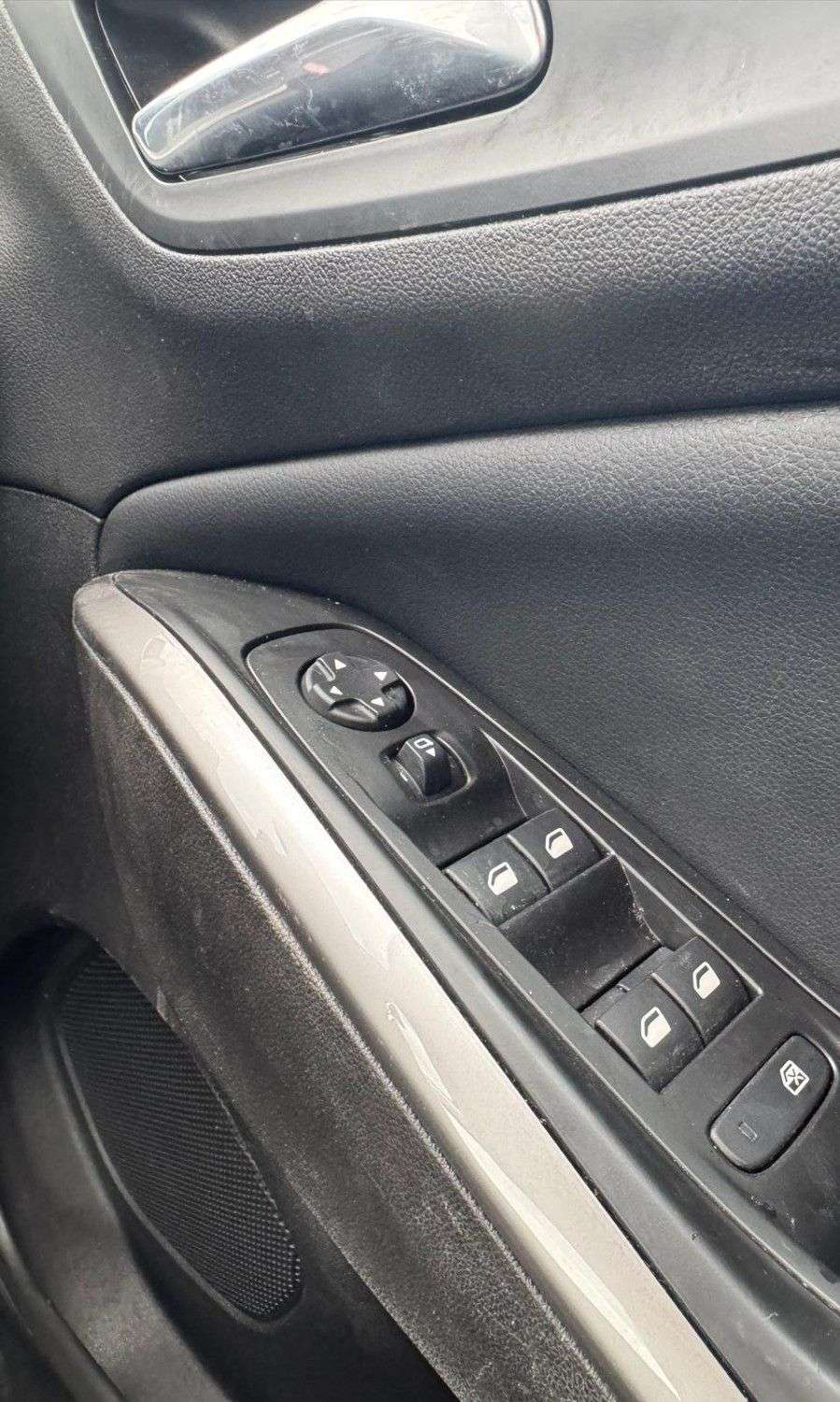 2023 VAUXHALL GRANDLAND 2023 VAUXHALL GRANDLAND
