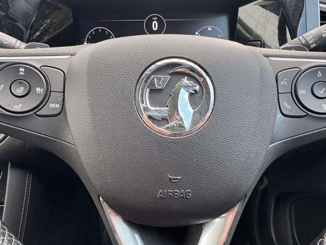 2023 VAUXHALL GRANDLAND 2023 VAUXHALL GRANDLAND