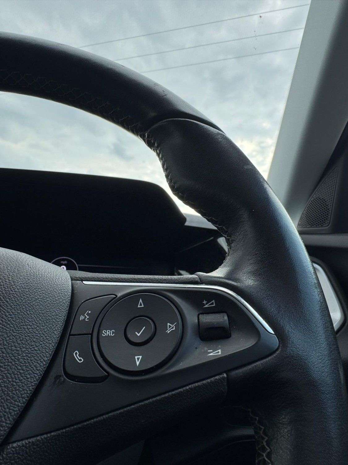 2023 VAUXHALL GRANDLAND 2023 VAUXHALL GRANDLAND