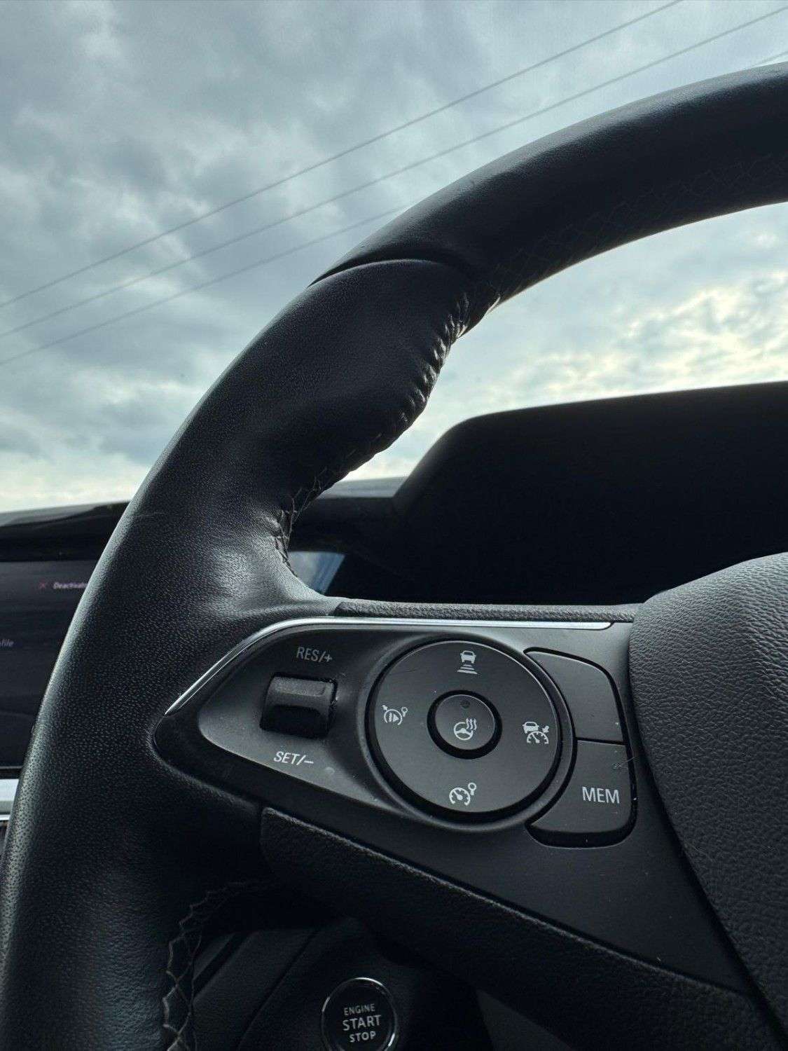 2023 VAUXHALL GRANDLAND 2023 VAUXHALL GRANDLAND