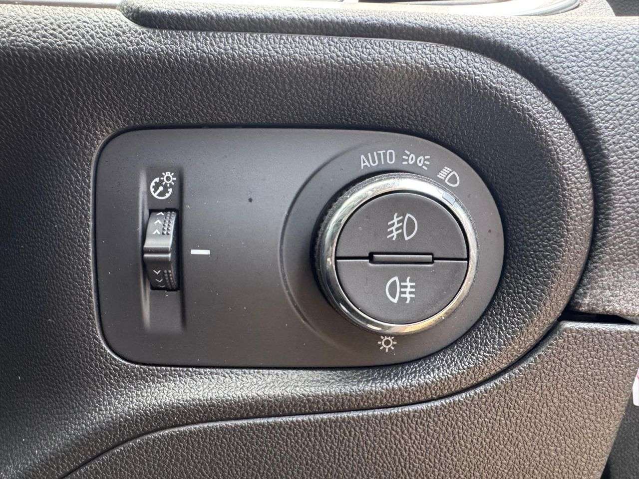 2023 VAUXHALL GRANDLAND 2023 VAUXHALL GRANDLAND