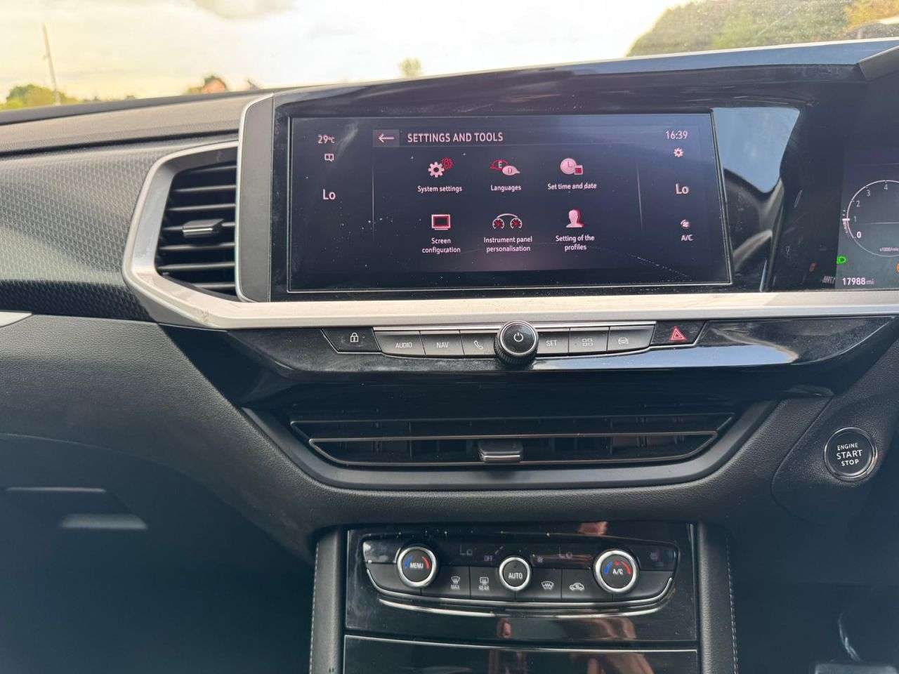 2023 VAUXHALL GRANDLAND 2023 VAUXHALL GRANDLAND