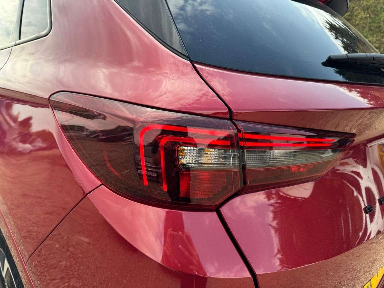 2023 VAUXHALL GRANDLAND 2023 VAUXHALL GRANDLAND