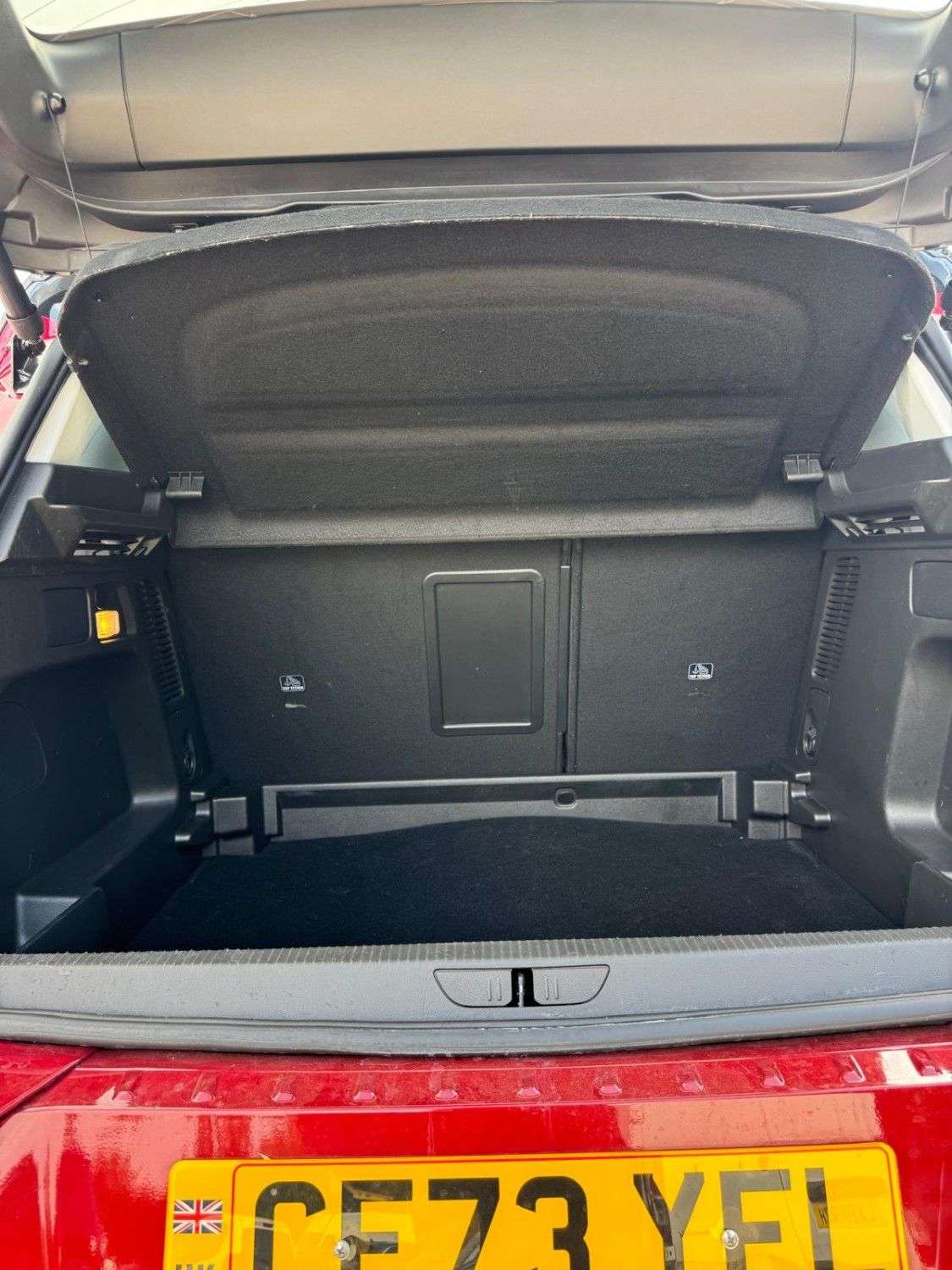 2023 VAUXHALL GRANDLAND 2023 VAUXHALL GRANDLAND