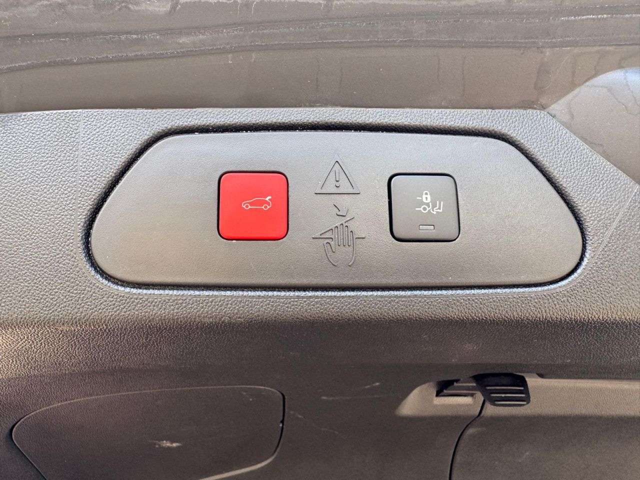 2023 VAUXHALL GRANDLAND 2023 VAUXHALL GRANDLAND