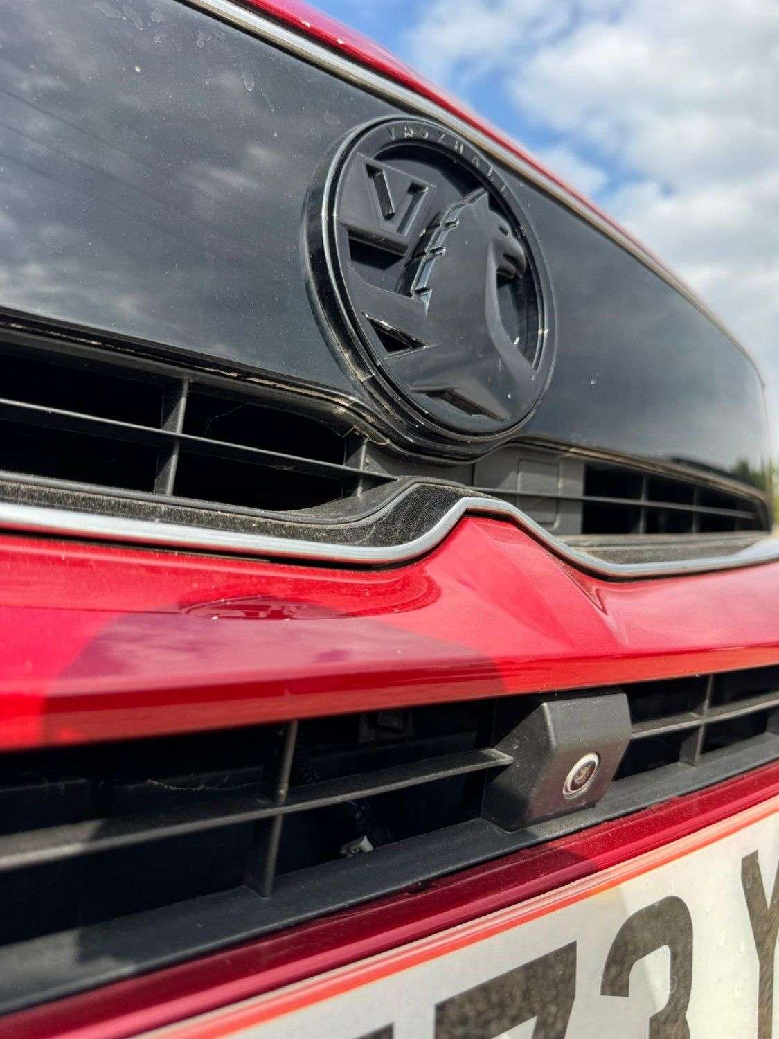 2023 VAUXHALL GRANDLAND 2023 VAUXHALL GRANDLAND