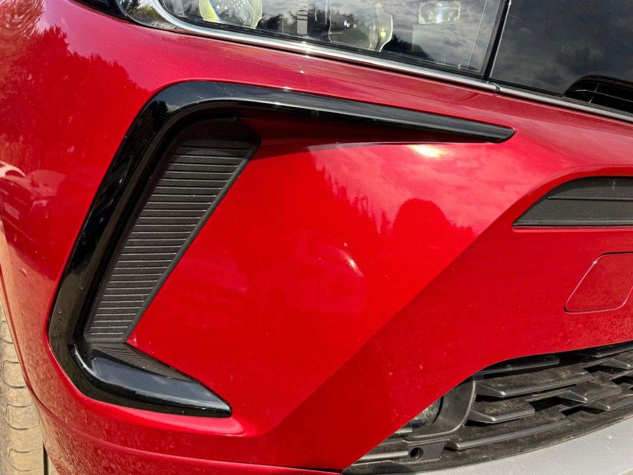 2023 VAUXHALL GRANDLAND 2023 VAUXHALL GRANDLAND