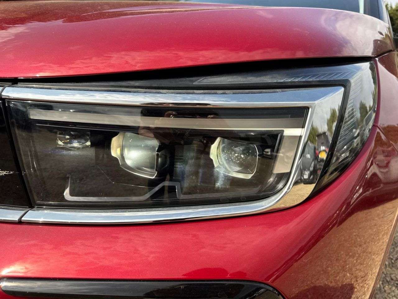 2023 VAUXHALL GRANDLAND 2023 VAUXHALL GRANDLAND