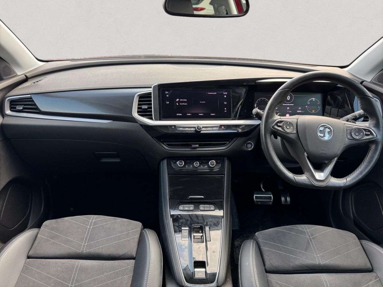 2023 VAUXHALL GRANDLAND 2023 VAUXHALL GRANDLAND