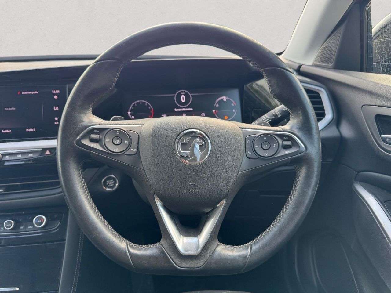 2023 VAUXHALL GRANDLAND 2023 VAUXHALL GRANDLAND