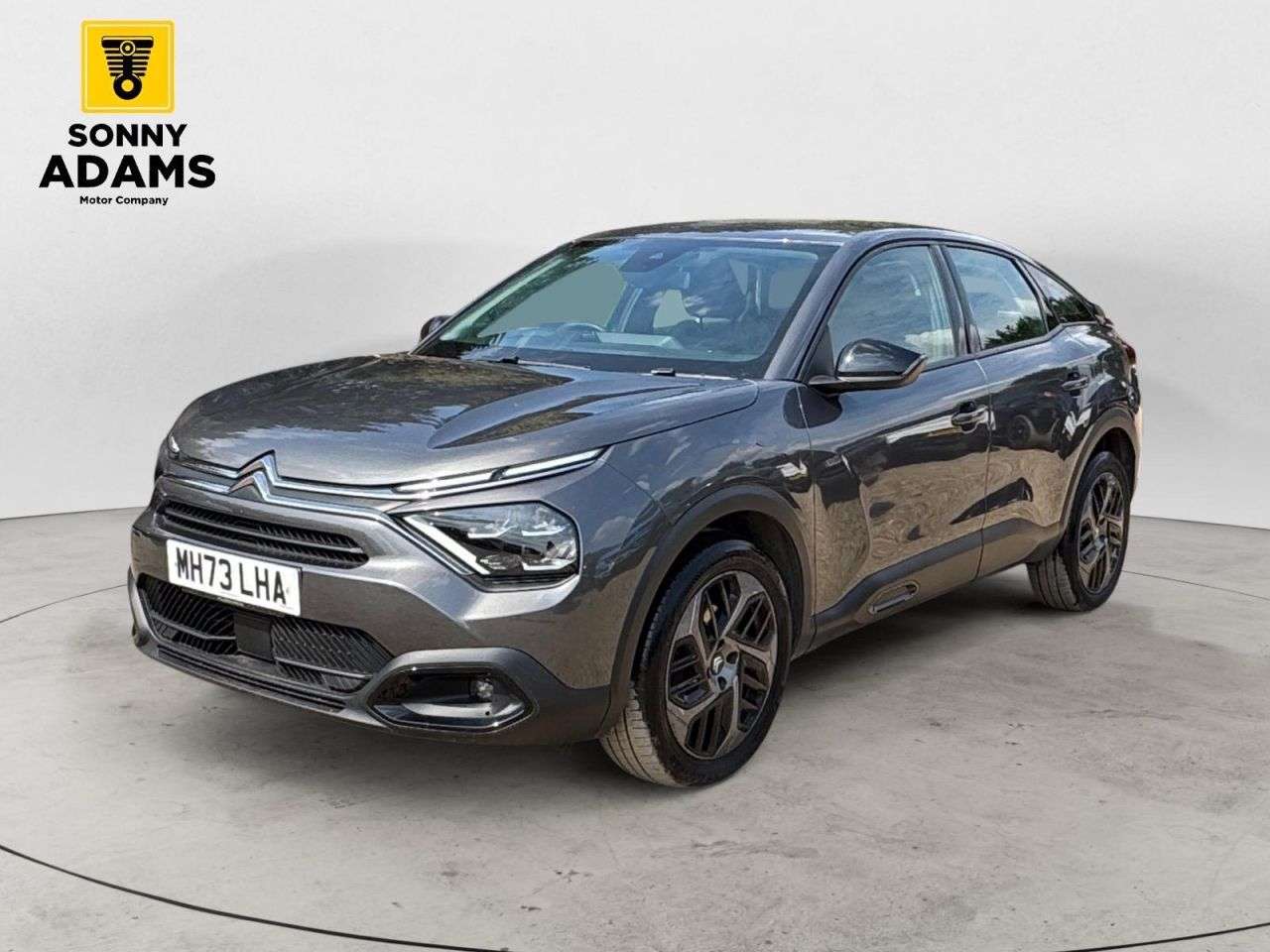 2024 CITROEN C4 2024 CITROEN C4