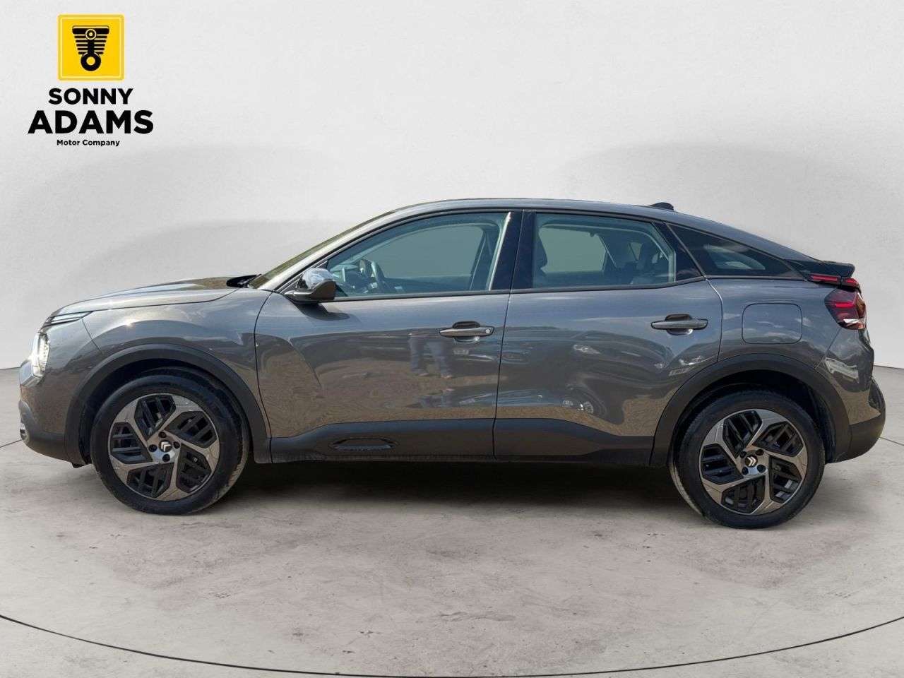 2024 CITROEN C4 2024 CITROEN C4