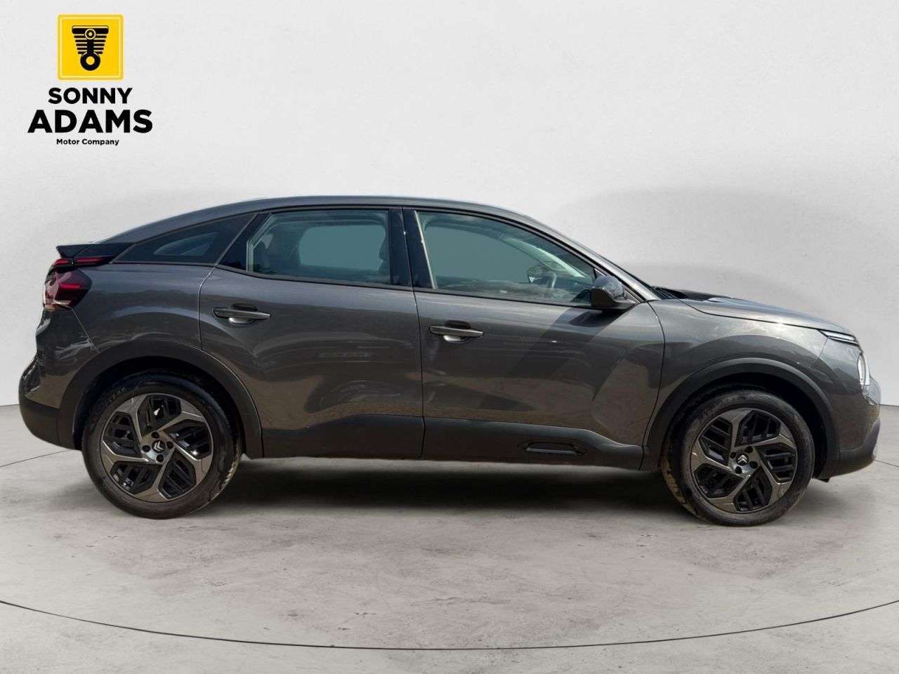 A 2024 CITROEN C4 1.2 PureTech PLUS Hatchback 5dr Petrol Manual Euro 6 (s/s) (130 ps) A 2024 CITROEN C4 1.2 PureTech PLUS Hatchback 5dr Petrol Manual Euro 6 (s/s) (130 ps)