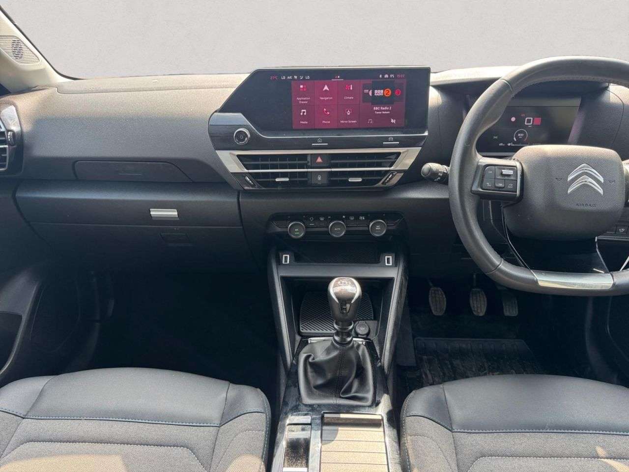 2024 CITROEN C4 2024 CITROEN C4