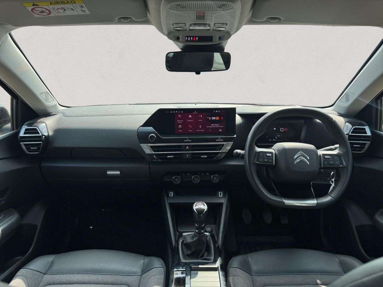 2024 CITROEN C4 2024 CITROEN C4
