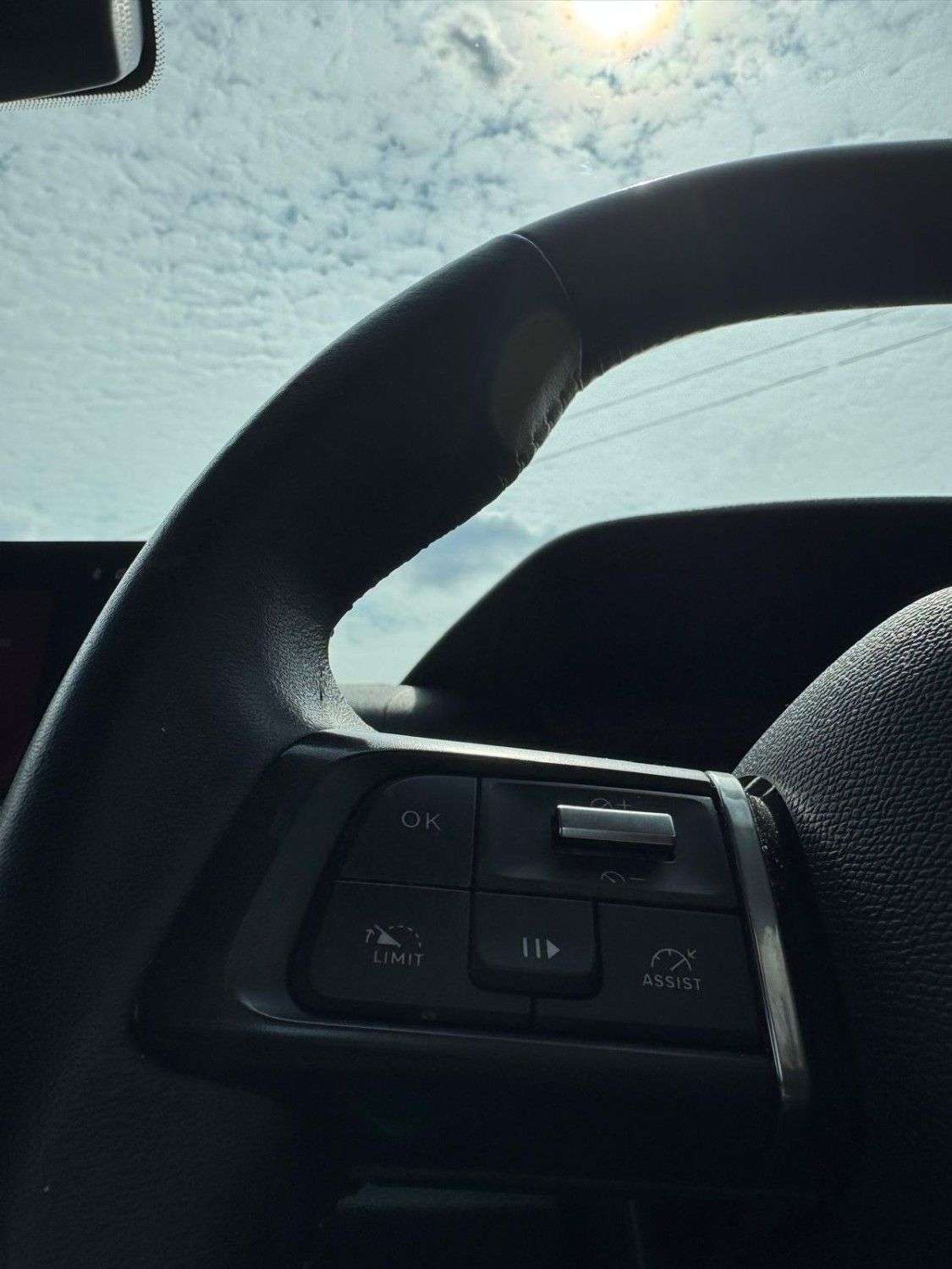 2024 CITROEN C4 2024 CITROEN C4