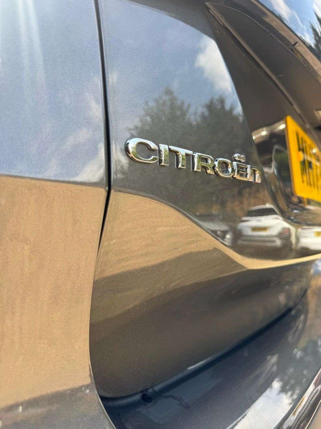 2024 CITROEN C4 2024 CITROEN C4