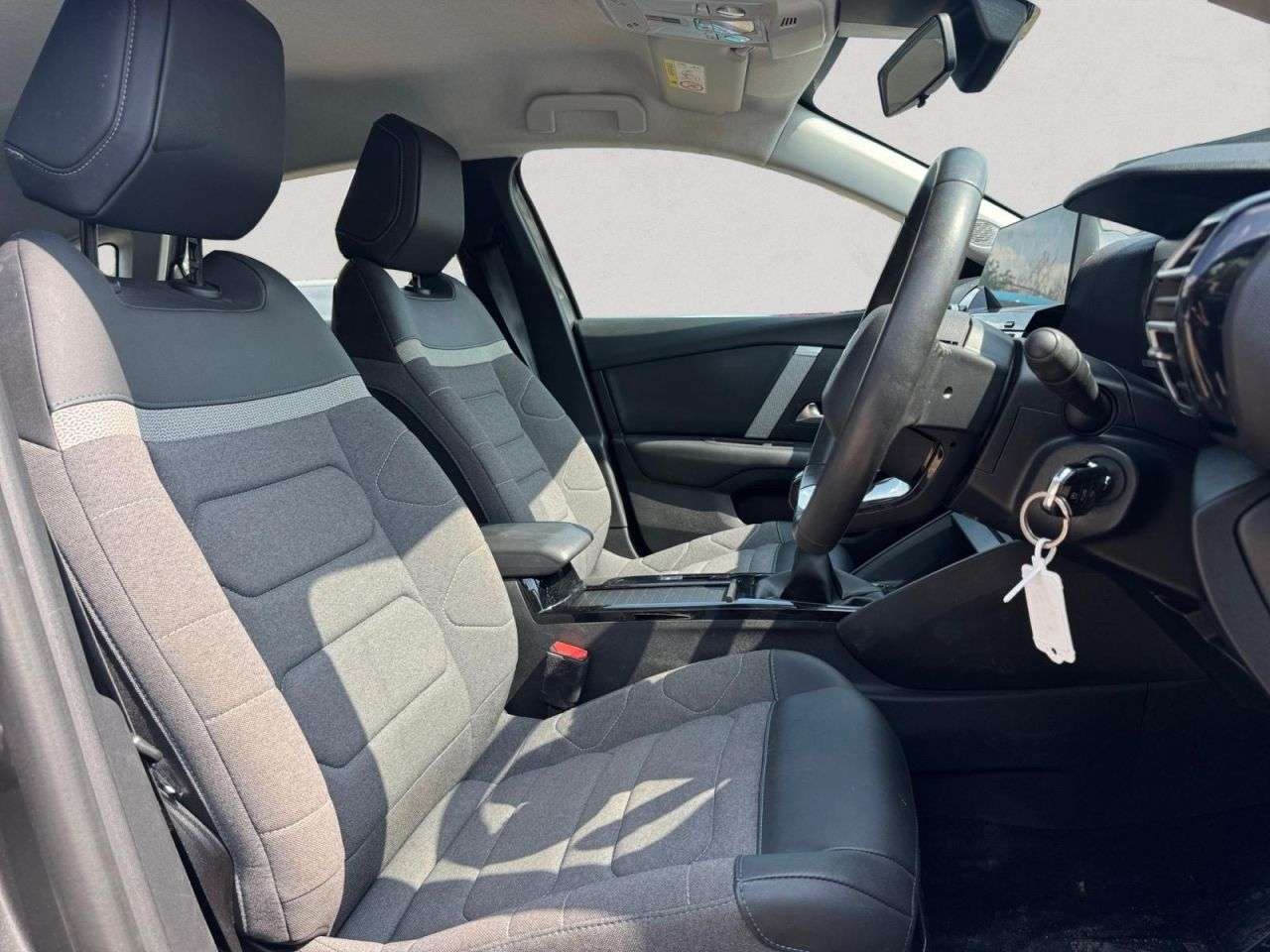 2024 CITROEN C4 2024 CITROEN C4
