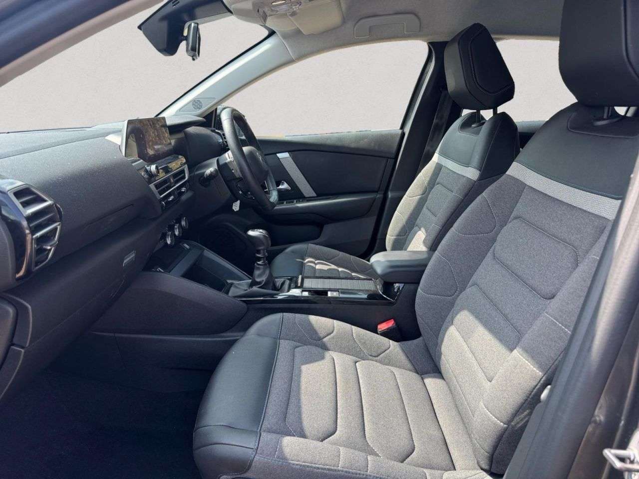 2024 CITROEN C4 2024 CITROEN C4