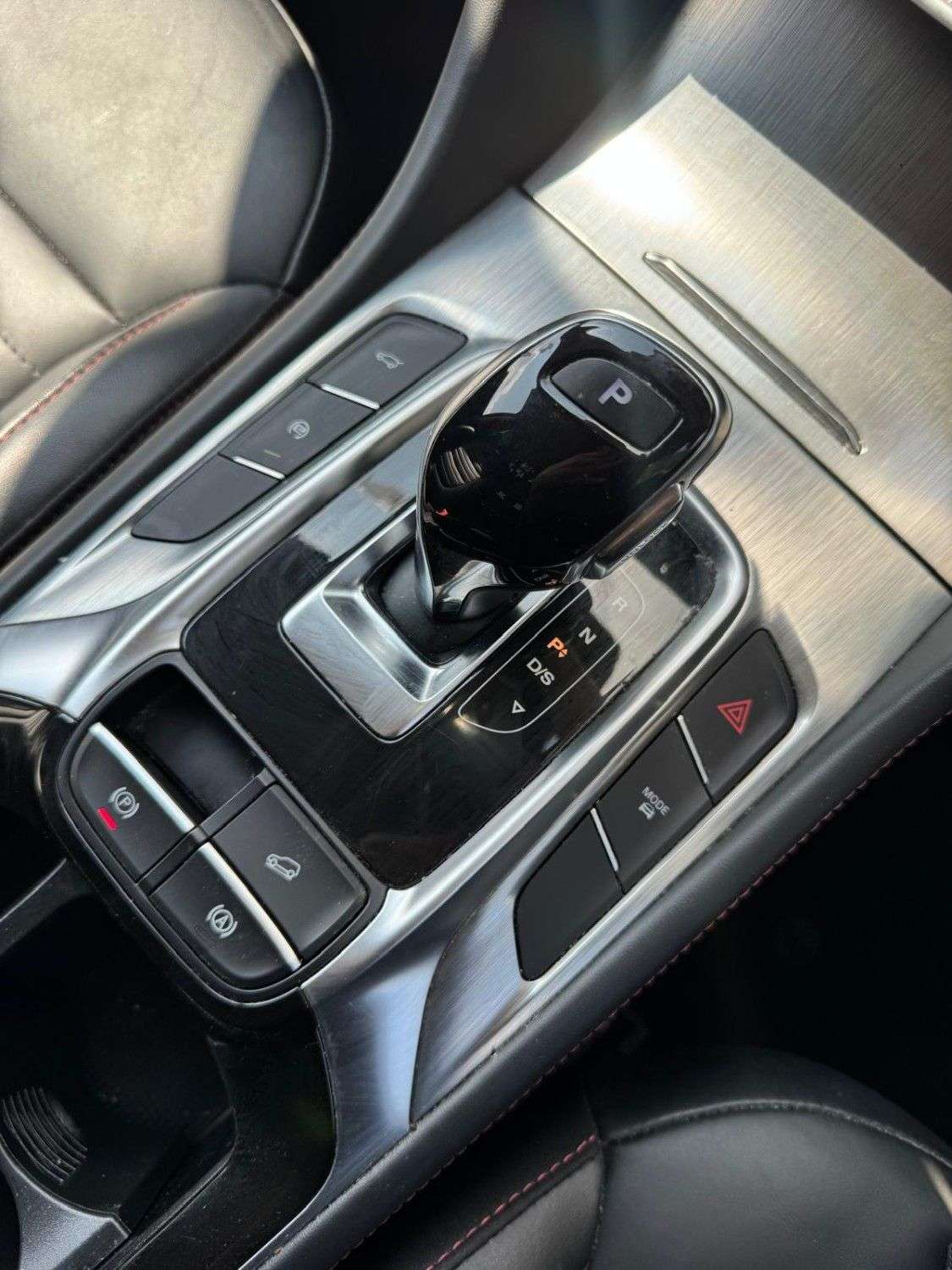 2024 MG MG HS 2024 MG MG HS