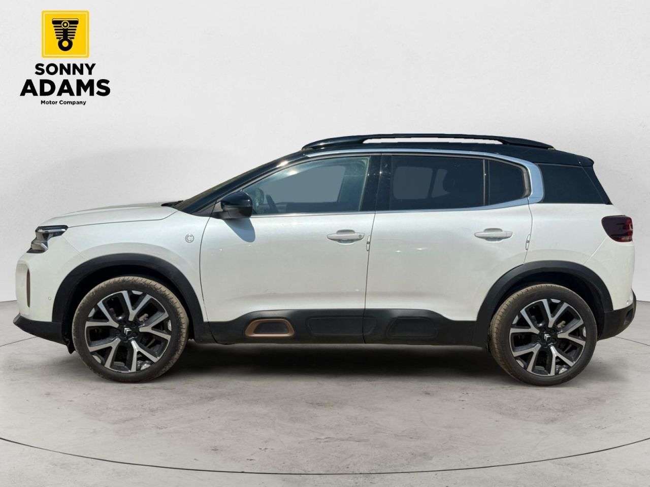 2023 CITROEN C5 AIRCROSS 2023 CITROEN C5 AIRCROSS