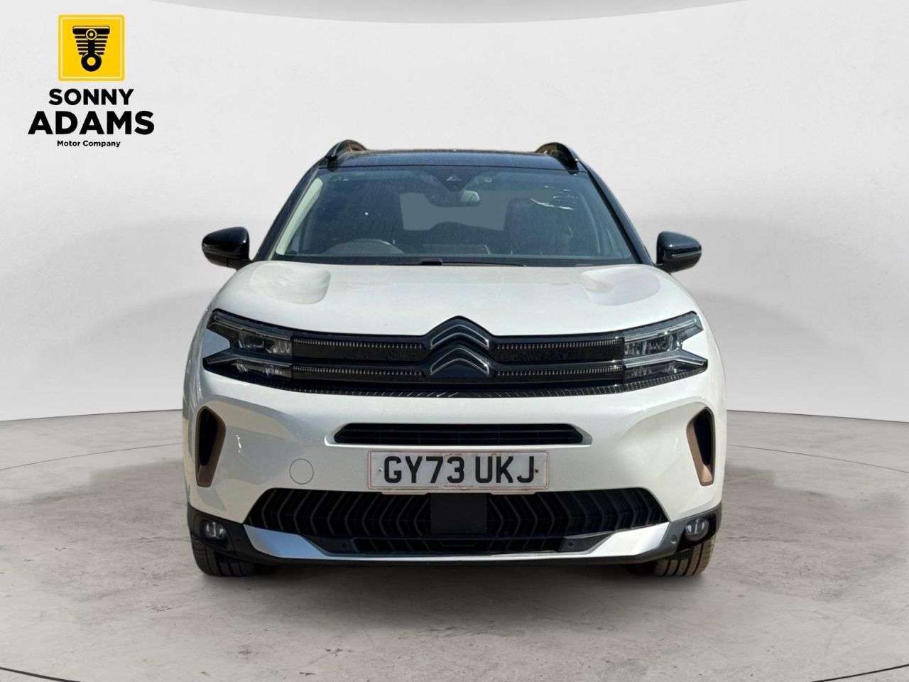 A 2023 CITROEN C5 AIRCROSS 1.5 BlueHDi C-Series Edition SUV 5dr Diesel EAT8 Euro 6 (s/s) (130 ps) A 2023 CITROEN C5 AIRCROSS 1.5 BlueHDi C-Series Edition SUV 5dr Diesel EAT8 Euro 6 (s/s) (130 ps)