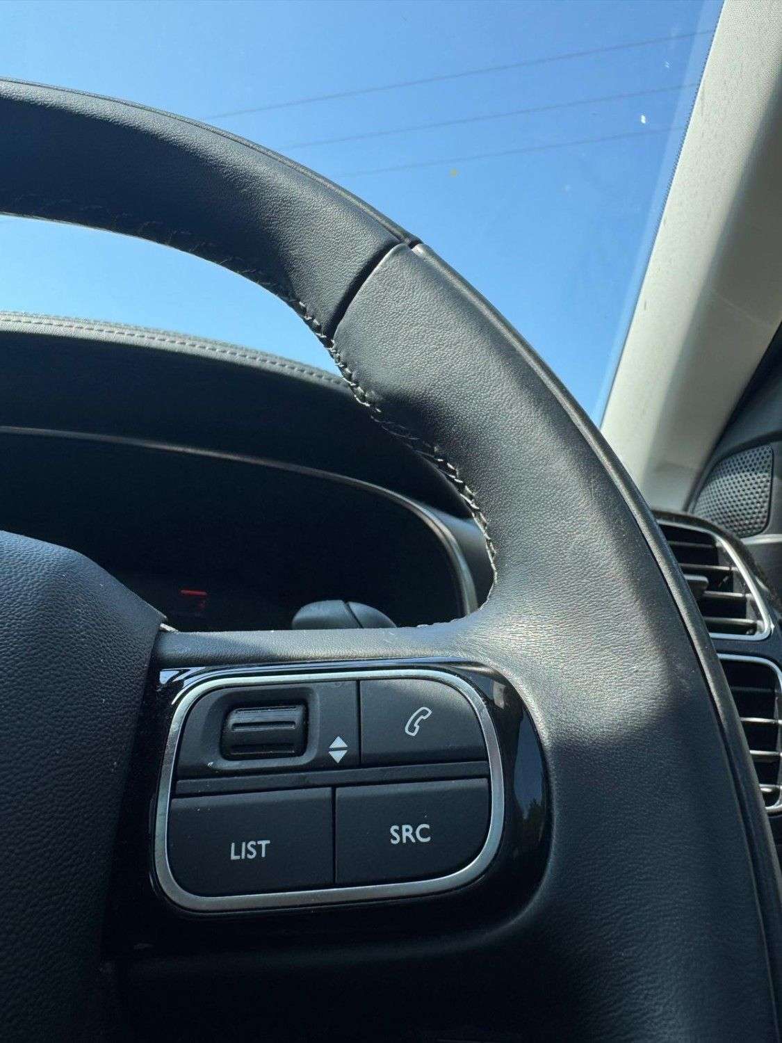2023 CITROEN C5 AIRCROSS 2023 CITROEN C5 AIRCROSS