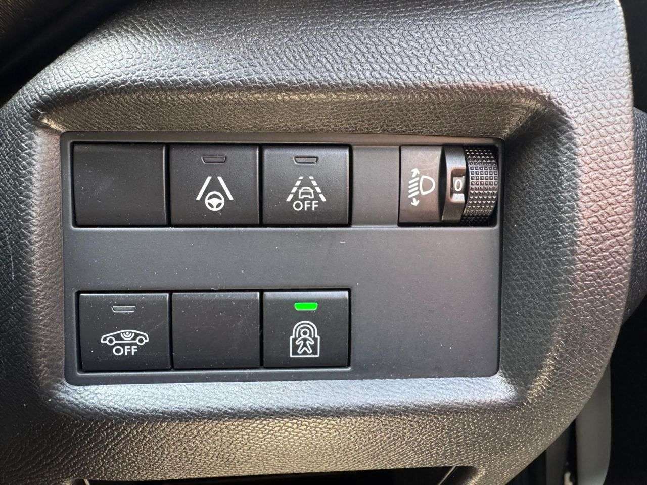 2023 CITROEN C5 AIRCROSS 2023 CITROEN C5 AIRCROSS