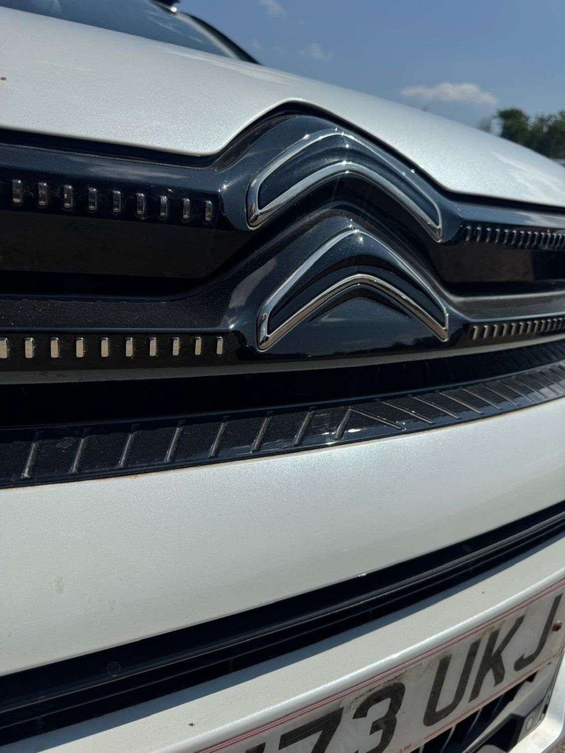 2023 CITROEN C5 AIRCROSS 2023 CITROEN C5 AIRCROSS