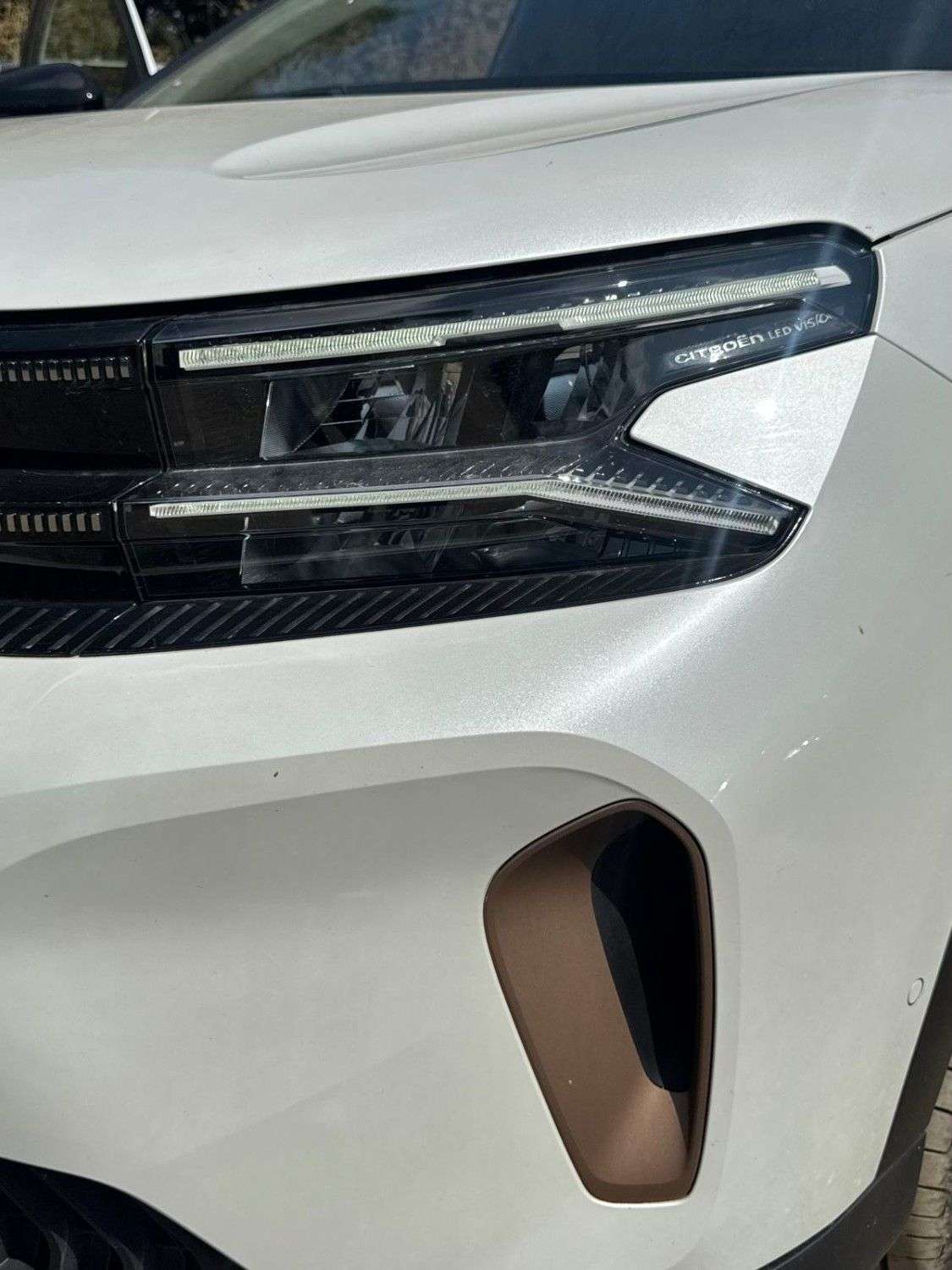 2023 CITROEN C5 AIRCROSS 2023 CITROEN C5 AIRCROSS