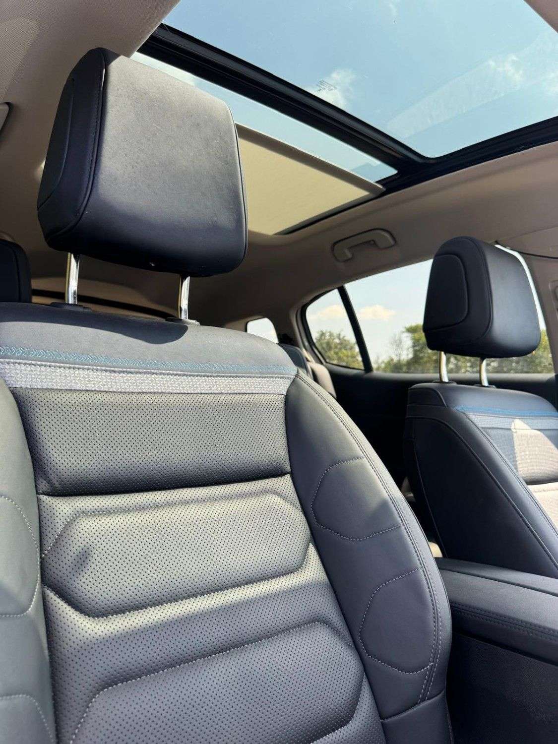 2023 CITROEN C5 AIRCROSS 2023 CITROEN C5 AIRCROSS