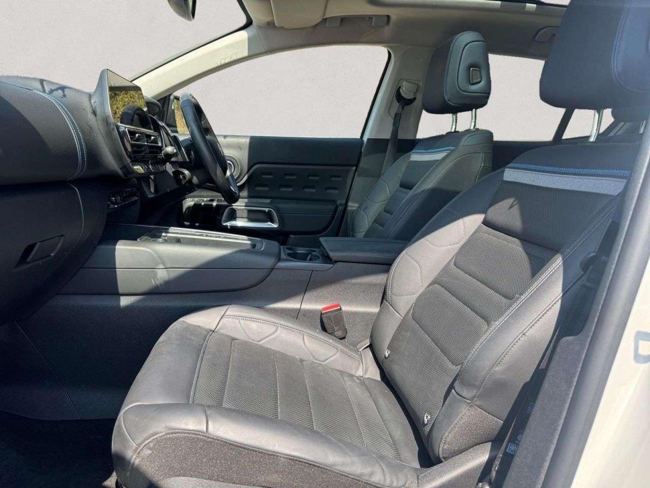 2023 CITROEN C5 AIRCROSS 2023 CITROEN C5 AIRCROSS