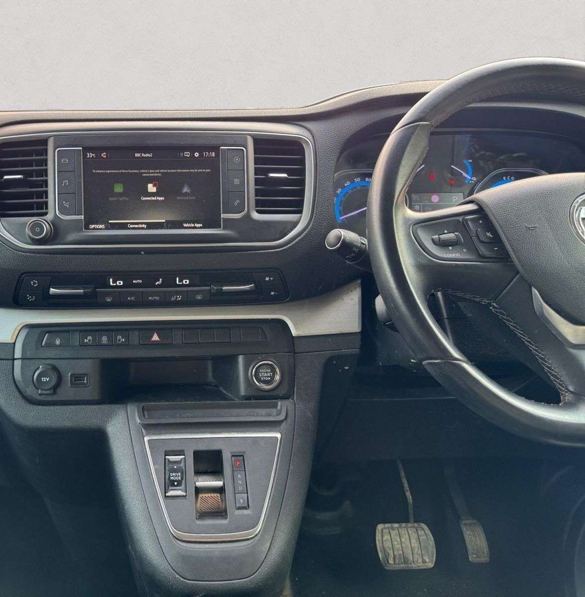 2023 VAUXHALL VIVARO LIFE ELECTRIC 2023 VAUXHALL VIVARO LIFE ELECTRIC