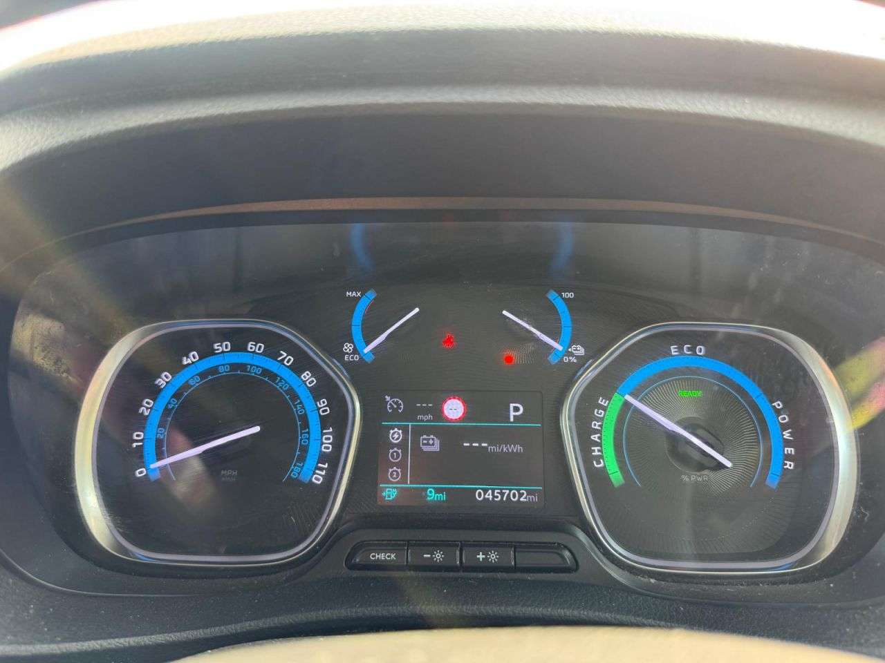 2023 VAUXHALL VIVARO LIFE ELECTRIC 2023 VAUXHALL VIVARO LIFE ELECTRIC