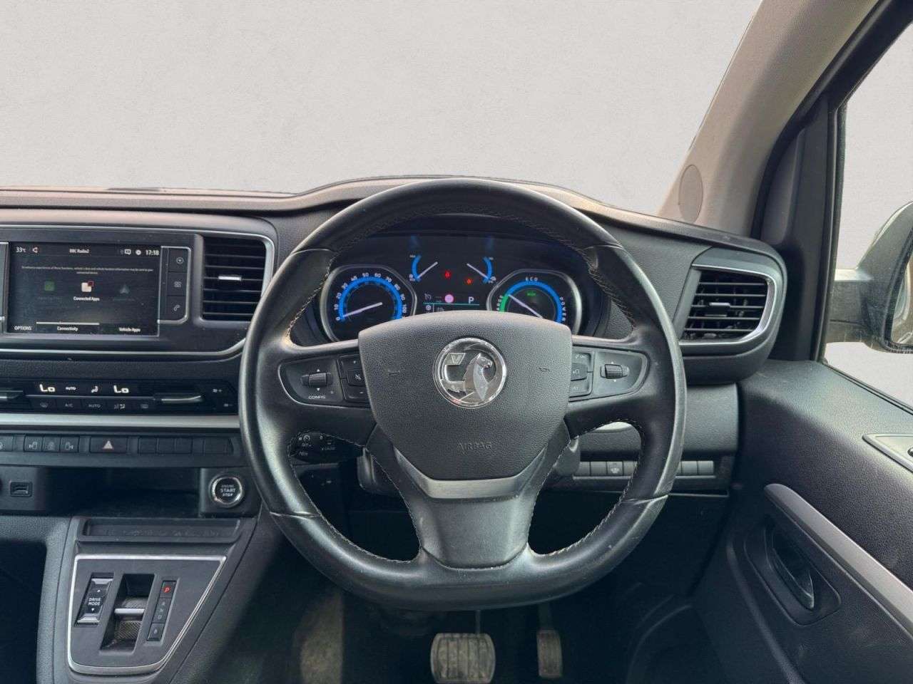 2023 VAUXHALL VIVARO LIFE ELECTRIC 2023 VAUXHALL VIVARO LIFE ELECTRIC
